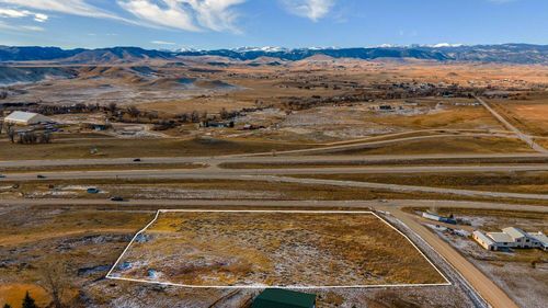 TBD Camino Vista Montana, Buffalo, WY, 82834 | Card Image