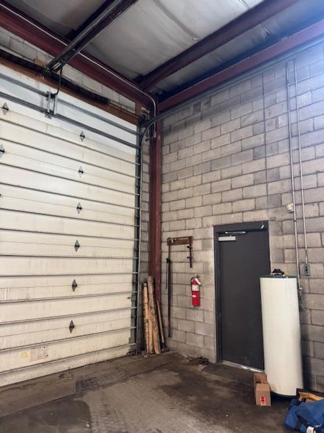 bldg A ovrhd door2 | Image 6