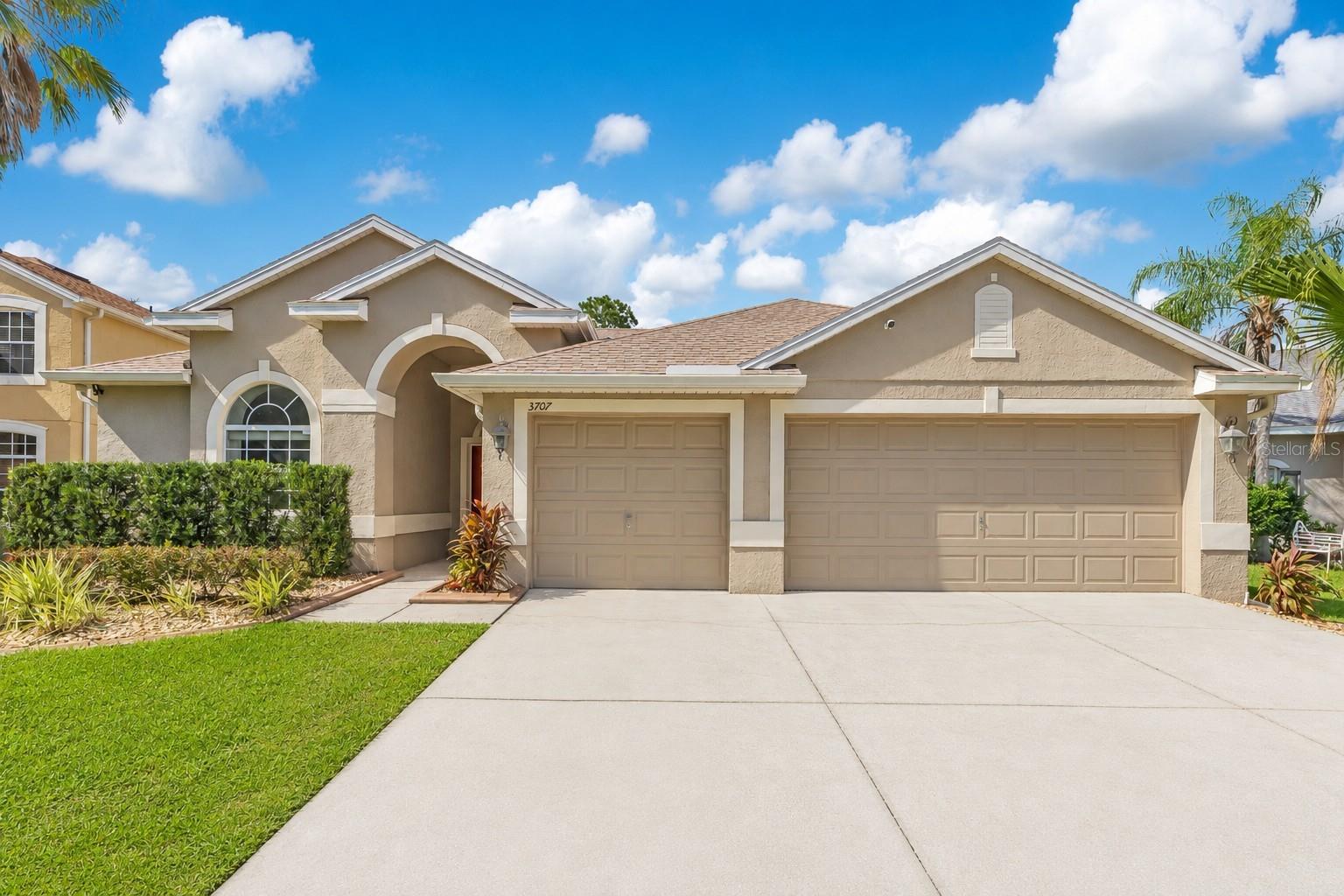 Residential in ST CLOUD