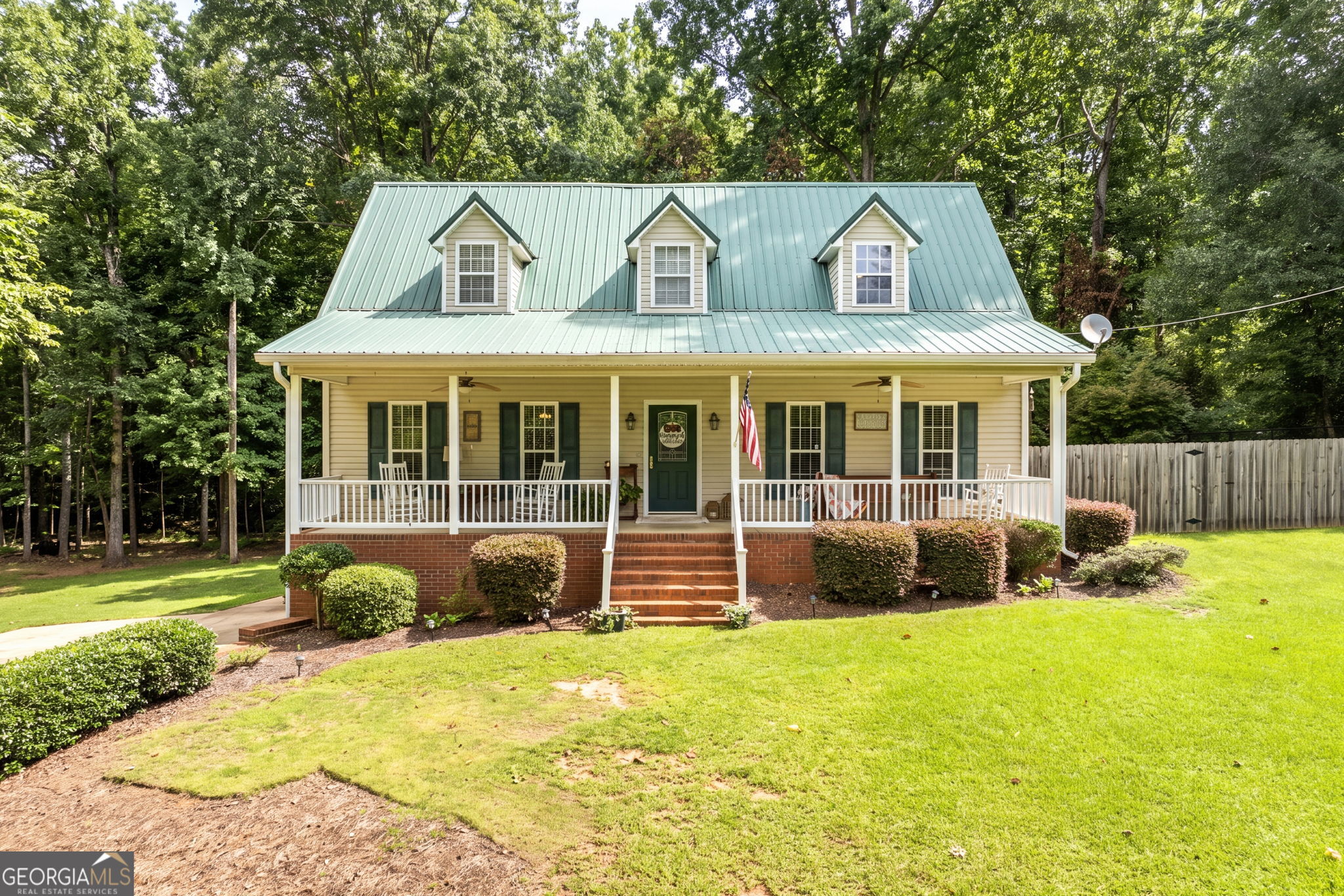 Residential in Wadley
