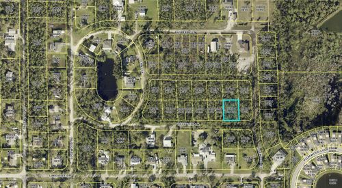 2367 Deerfield Ln, North Fort Myers, FL, 33917 | Card Image