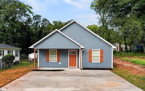 1404 High Street, Anderson, SC, 29624 | Card Image
