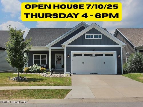 4017 Williams Crossing Way, Jeffersonville, IN, 47130-8003 | Card Image