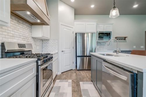 1305 N Valley View Drive, Oklahoma City, OK, 73127 | Card Image
