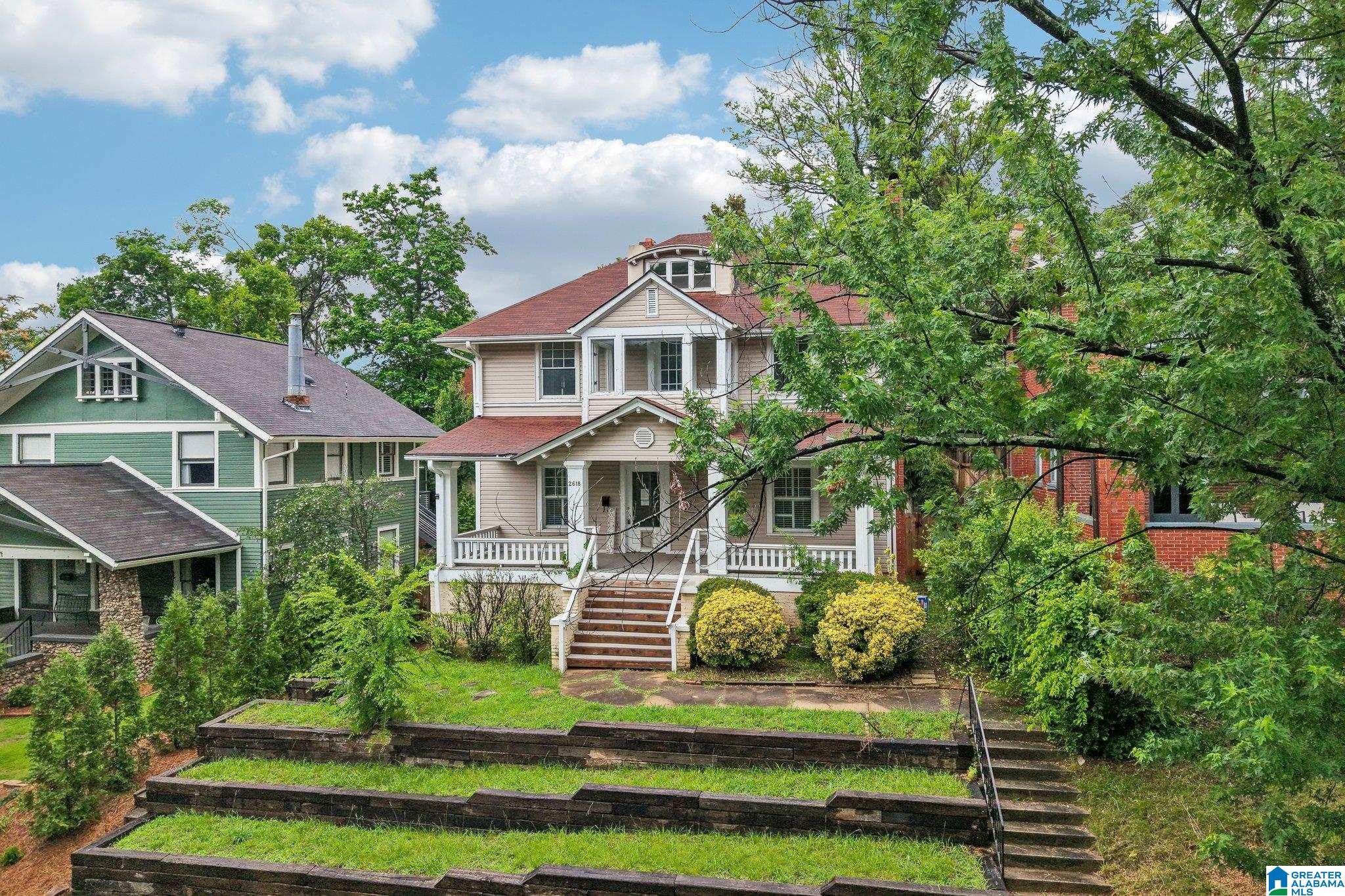 Residential in BIRMINGHAM 3