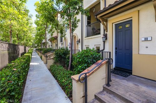 88 Renewal, Irvine, CA, 92618-1195 | Card Image