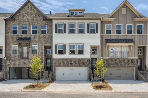 461 Stagecoach Bnd, Smyrna, GA, 30080-5551 | Card Image