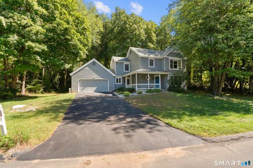 10 Quail Run, Bloomfield, CT, 06002-1676 | Card Image