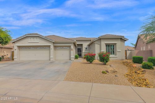25037 N 44th Ave, Phoenix, AZ, 85083-2434 | Card Image