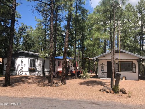 454 W Cooley Ln, Lakeside, AZ, 85929-7101 | Card Image