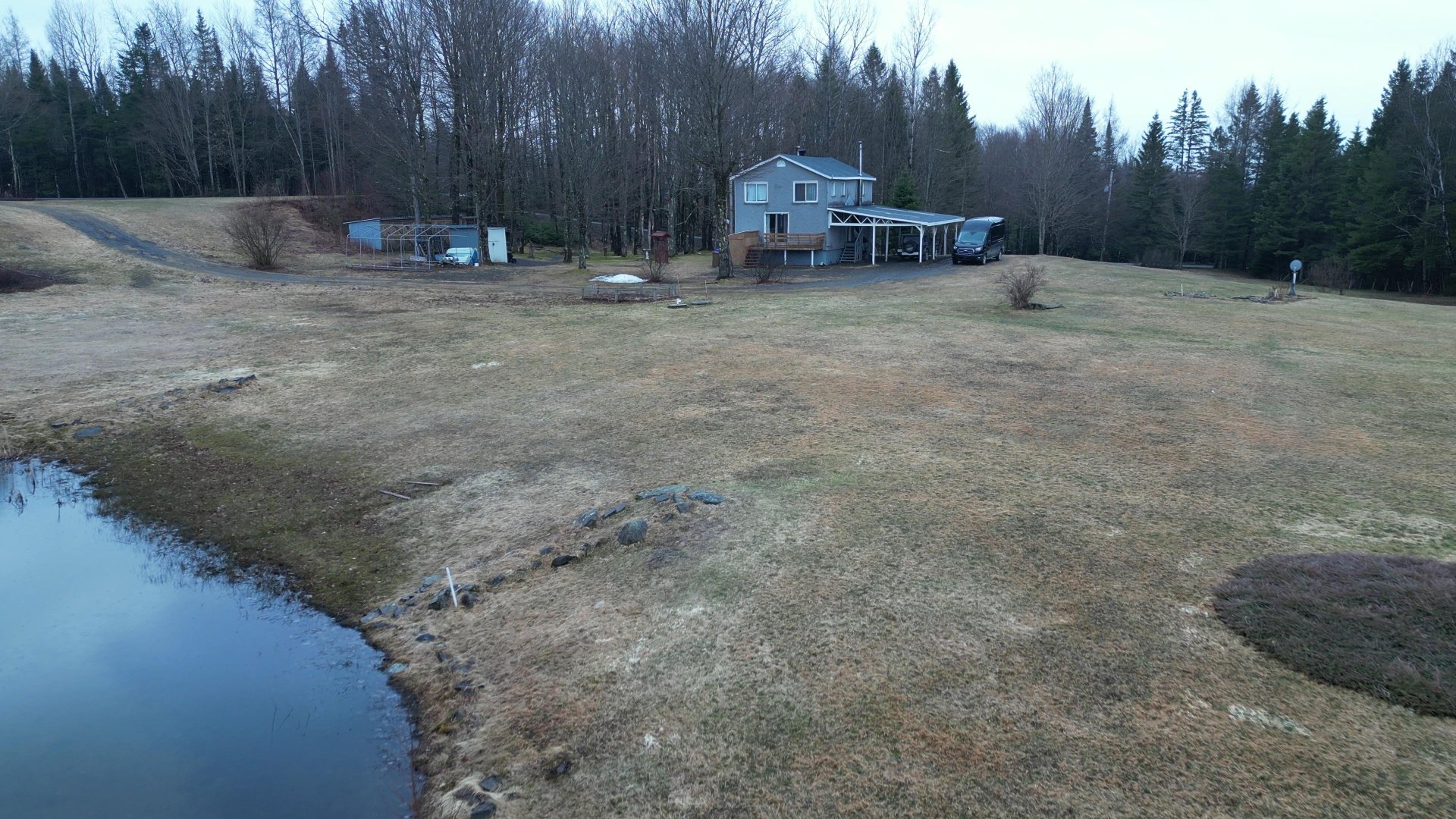 Residential in Barnston-Ouest 2