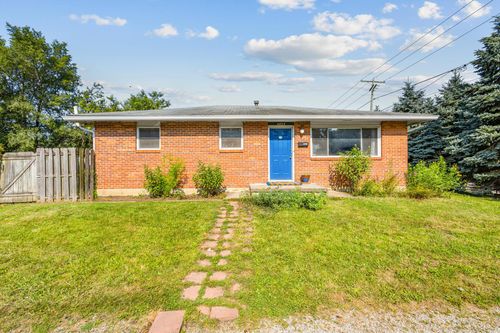 4825 Elks Dr, Columbus, OH, 43214-1707 | Card Image