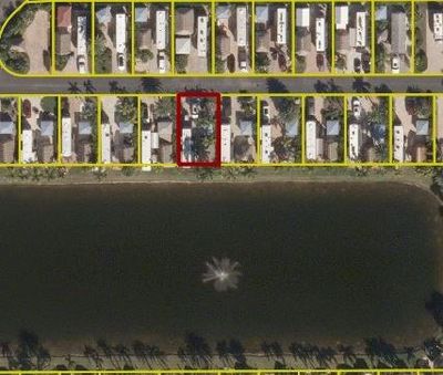 526 Sw 40th Cove Lot 57, Home with 0 bedrooms, 0 bathrooms and null parking in Okeechobee FL | Image 1