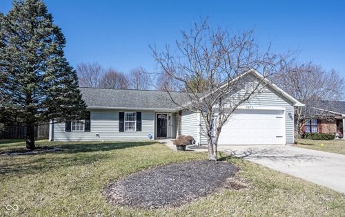 7674 Bayhill Drive, Indianapolis, IN, 46236 | Card Image