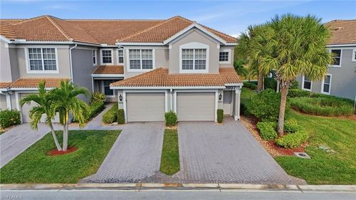 1501-11007 Mill Creek Way, FORT MYERS, FL, 33913-6681 | Card Image