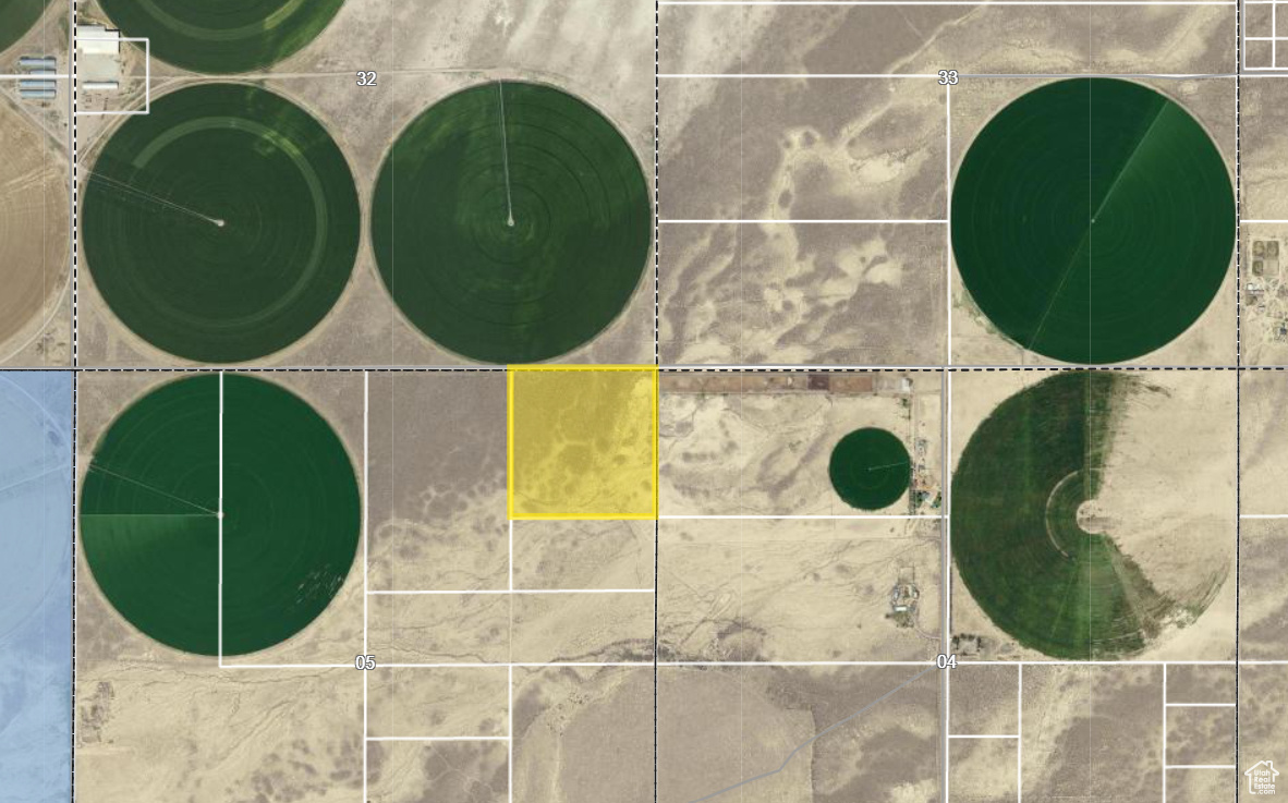 Land in Beryl 5