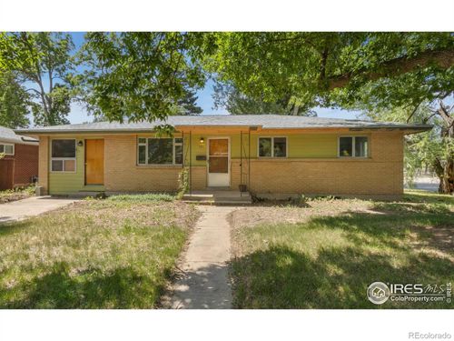501 Dartmouth Trl, Fort Collins, CO, 80525-1503 | Card Image