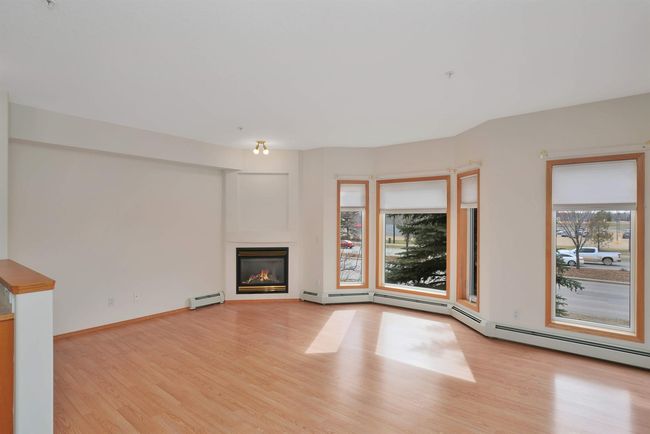 212 - 5300 48 St, Condo with 1 bedrooms, 2 bathrooms and 1 parking in Red Deer AB | Image 14