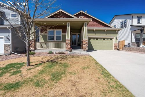 8229 Hardwood Cir, Colorado Springs, CO, 80908-1008 | Card Image