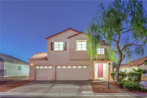 7918 Villa Pintura Avenue, Las Vegas, NV, 89131 | Card Image