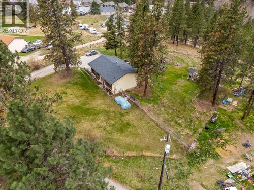 3260 Coyote Crescent, Westbank, BC, V4T2H3 | Card Image