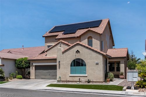 2424 Taragato Ave, Henderson, NV, 89052-6598 | Card Image