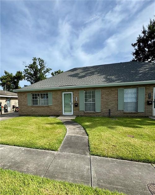 2123 Metairie Ave, Kenner, LA, 70062-6288 | Card Image