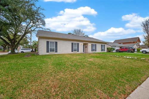 14303 Duncannon Dr, Houston, TX, 77015-2513 | Card Image