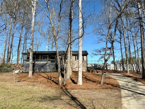 3851 Riding Woods Ct Sw, Powder Springs, GA, 30127-9138 | Card Image