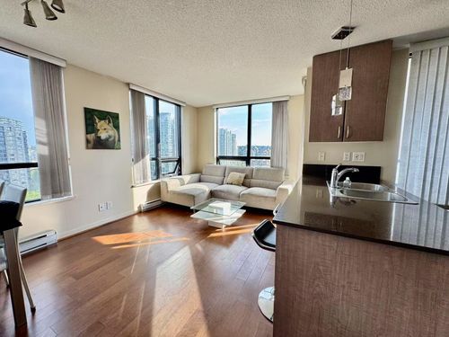 1404-909 Mainland St, Vancouver, BC, V6B1S3 | Card Image
