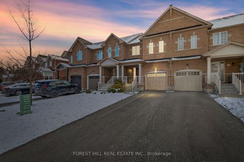 101 Sir Sanford Fleming Way, Vaughan, ON, L6A0V3 | Card Image