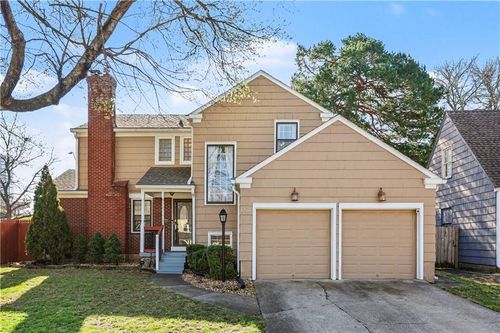 6701 Rockhill Rd, Kansas City, MO, 64131-1318 | Card Image