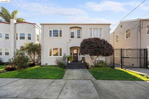 359 41st St, Oakland, CA, 94609-2632 | Card Image