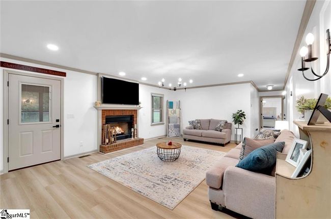 118 Briar Patch Rd, House other with 6 bedrooms, 6 bathrooms and 3 parking in Anderson SC | Image 10