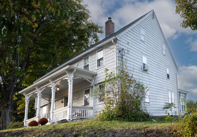 36 Maiden Ln, House other with 3 bedrooms, 2 bathrooms and null parking in Durham CT | Image 5