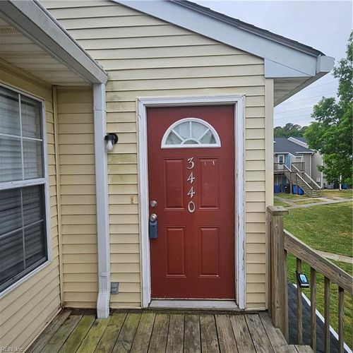 3440 Clover Rd E, Chesapeake, VA, 23321-4417 | Card Image