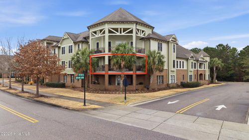 unit-203-561 Garden Terrace Dr, Wilmington, NC, 28405-4080 | Card Image
