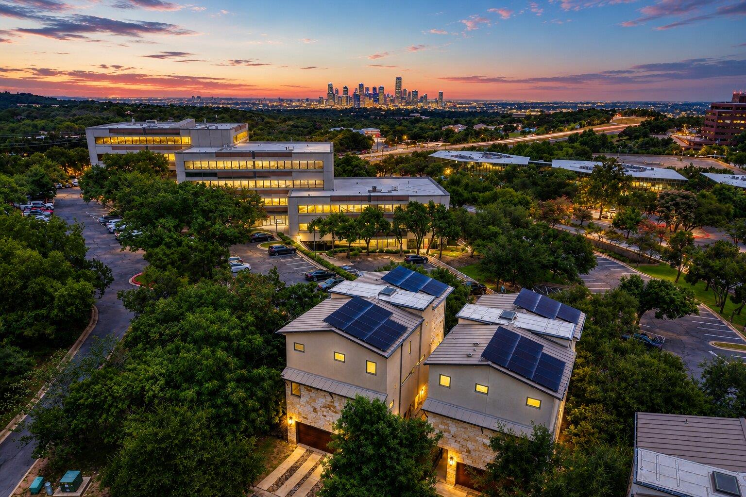 Residential in Austin 2