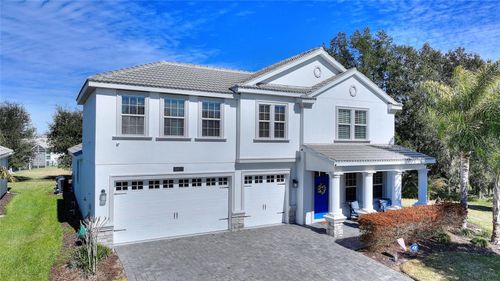 8811 Bally Neal Loop, CHAMPIONS GATE, FL, 33896-5568 | Card Image