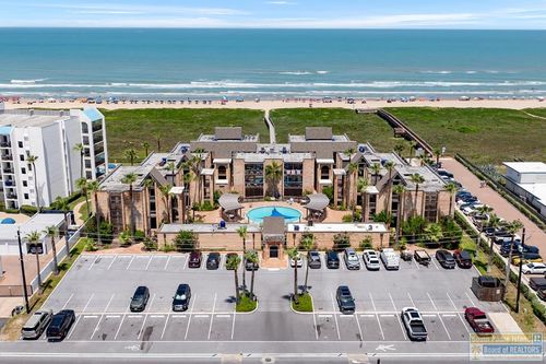 apt-104-1700 Gulf Blvd, South Padre Island, TX, 78597-6750 | Card Image
