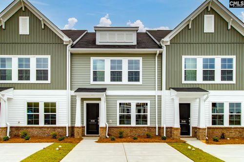 3048 Harborview Dr, Columbia, SC, 29229-8460 | Card Image
