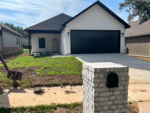 3714 Zion Street, Little Rock, AR, 72204 | Card Image