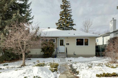 63 Clarendon Rd Nw, Calgary, AB, T2L0P2 | Card Image