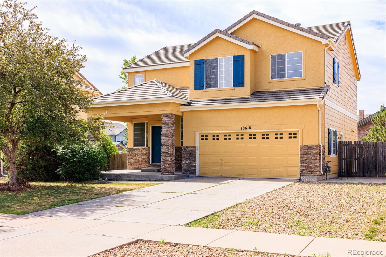Vassar Dr, Aurora, CO 80013