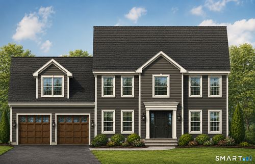 580 S Main St, Manchester, CT, 06040-7037 | Card Image