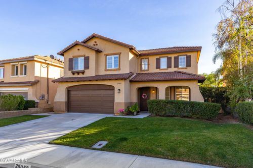 29052 Madrid Pl, Castaic, CA, 91384-4793 | Card Image