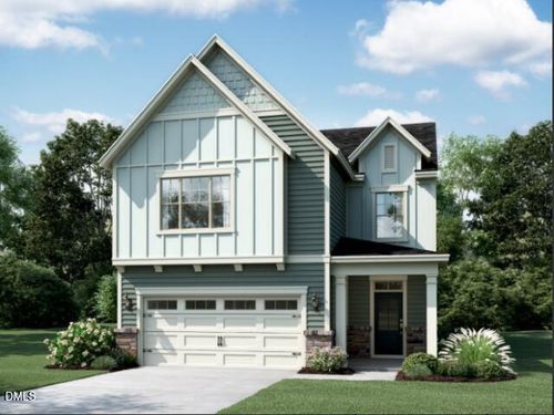 lot-197-3106 Honeydew Drive, Apex, NC, 27502 | Card Image