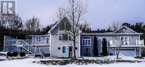 438 Main Street, Big Salmonier, NL, A0E2G0 | Card Image