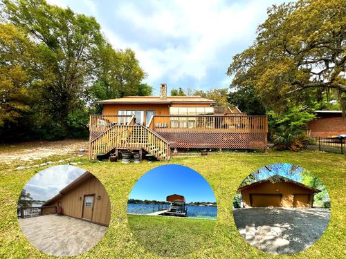 606 Pelham Rd, Fort Walton Beach, FL, 32547-3622 | Card Image