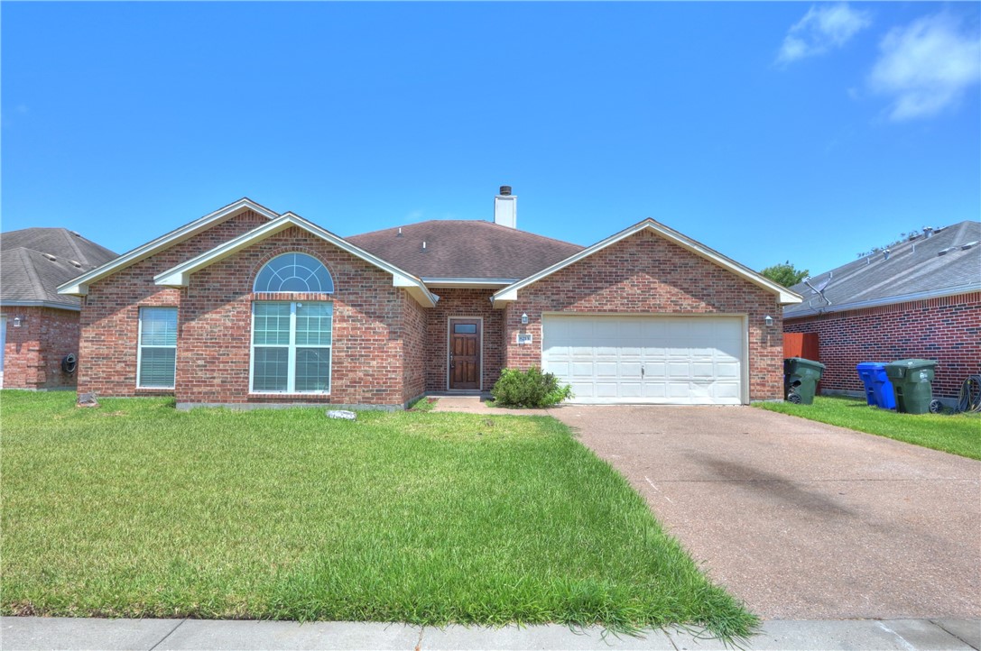 Midwest Cir, Corpus Christi, TX 78414